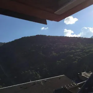 T2 Bis, Calme Centre Apartamento