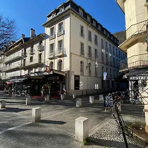 De Luchon, Résidence Val De Jade, Beau T3 Meublé, Plein Centre, Pour 4 Ou 6 Personnes Apartamento