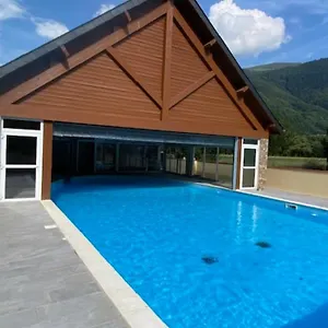Les Pics D'aran Apartamento
