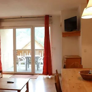Le Cocon D'aran Apartamento